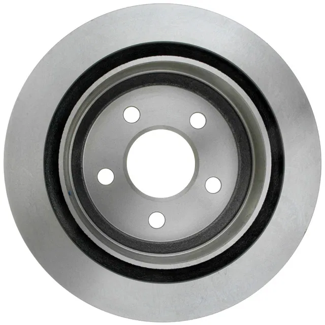 56756 – RAYBESTOS Brake Rotor, OE Replacement Single - view 3